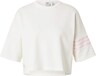 Selected, ADIDAS ORIGINALS, Shirt 'NEUCL', White