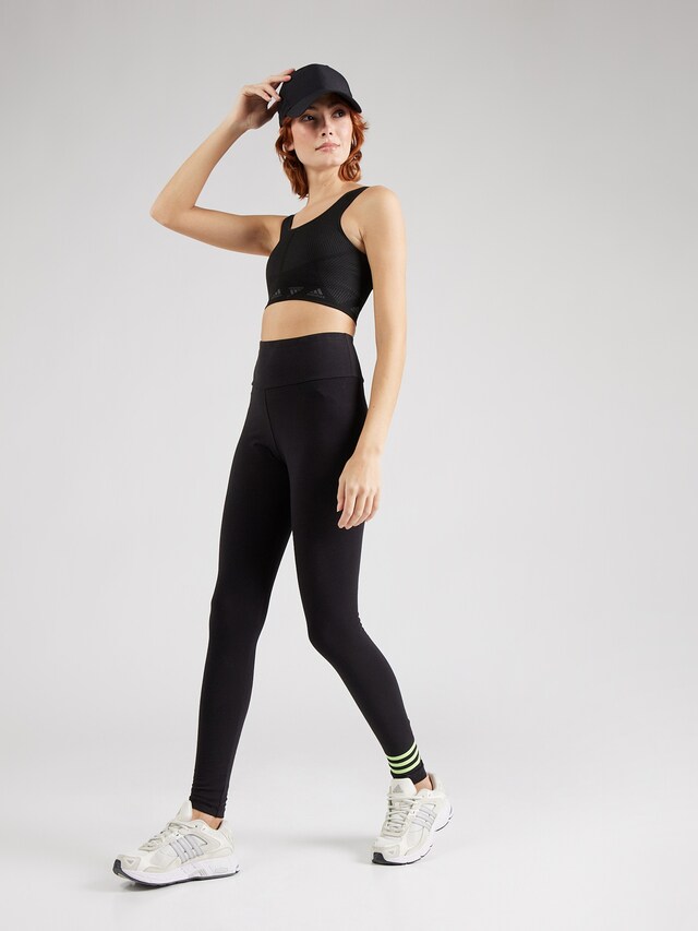 ADIDAS ORIGINALS, Leggings 'NEUCL' Schwarz, Bild 4 von 5