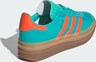 ADIDAS ORIGINALS, Sneaker 'Gazelle Bold' Grün, Bild 8 von 8