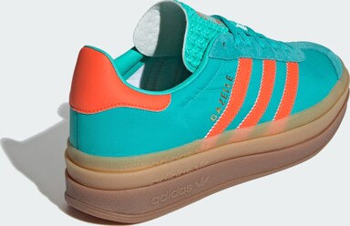 Sneakers 'Gazelle Bold', Image 8 of 8