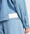 ADIDAS ORIGINALS, Between-Season Jacket, Blue, Image 5 of 5