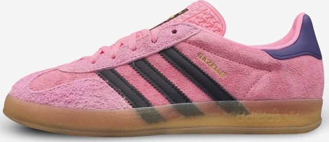 ADIDAS ORIGINALS, Sneaker low‌‌‌‌‌‌‌‌ Pink, Bild 2 von 4