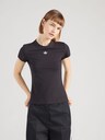 ADIDAS ORIGINALS, T-Shirt Schwarz, Bild 2 von 5