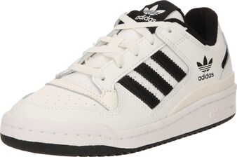 ADIDAS ORIGINALS, Sneaker 'Forum' Weiß