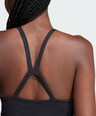 ADIDAS ORIGINALS, Dress, Black, Image 5 of 5
