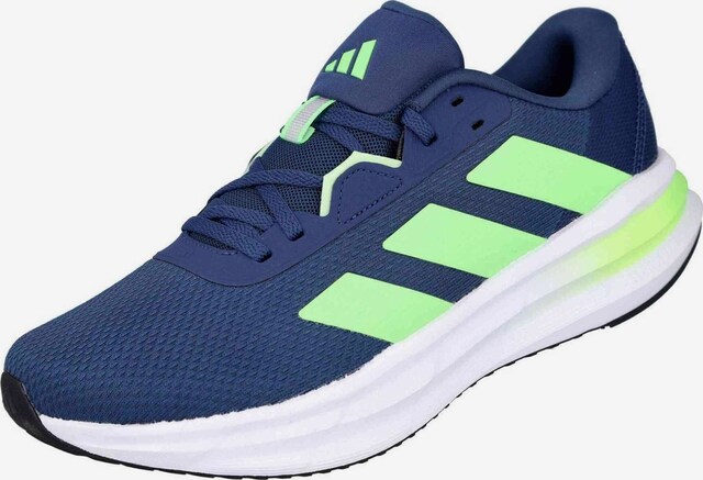 ADIDAS ORIGINALS, Sneaker low '070-187877'‌ Blau, Bild 1 von 3