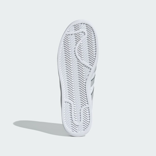 ADIDAS ORIGINALS, Sneaker low 'Superstar XLG' Weiß, Bild 4 von 8