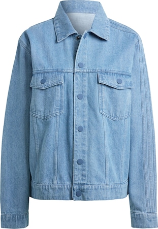 ADIDAS ORIGINALS, Between-Season Jacket, Blue