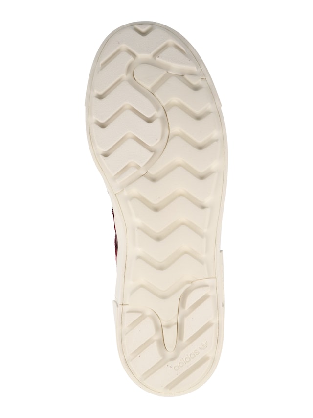ADIDAS ORIGINALS, Sneakers 'Superstar Bonega X', Red, Image 3 of 3