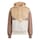ADIDAS ORIGINALS, Sweatshirt 'Adicolor Cutline' Braun