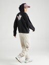 ADIDAS ORIGINALS, Sweatshirt, Black, Image 3 of 5