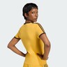ADIDAS ORIGINALS, T-Shirt Gelb, Bild 4 von 5