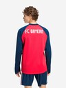 ADIDAS ORIGINALS, Shirt, Red, Image 5 of 7