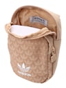 ADIDAS ORIGINALS, Umhängetasche, Beige, Bild 3 von 4