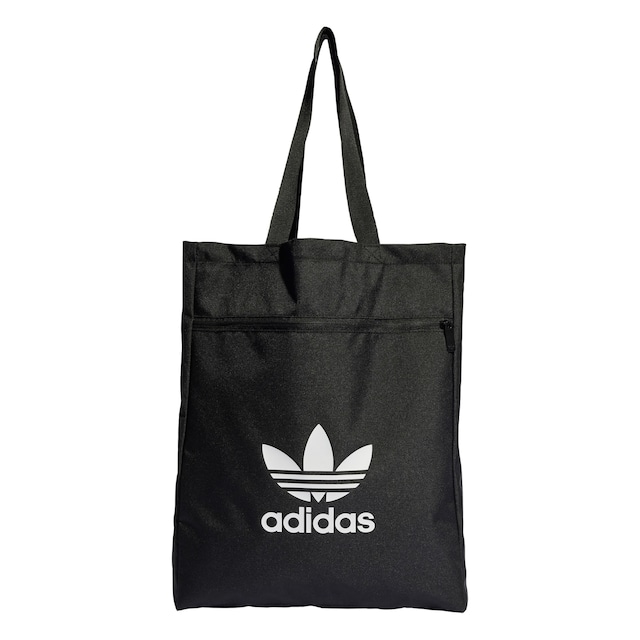 ADIDAS ORIGINALS, Shopper, Black, Image 1 of 6