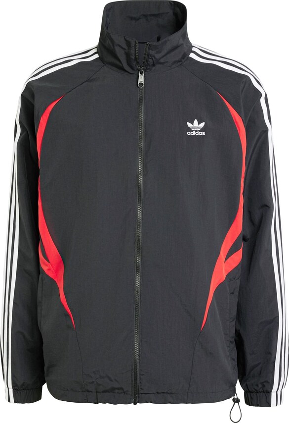 ADIDAS ORIGINALS, Between-Season Jacket, Black, Image 1 of 4