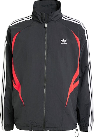 Between-Season Jacket