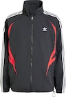 Selected, ADIDAS ORIGINALS, Between-Season Jacket, Black