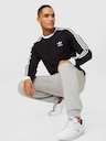 ADIDAS ORIGINALS, Shirt 'Adicolor Classic' Schwarz, Bild 4 von 5