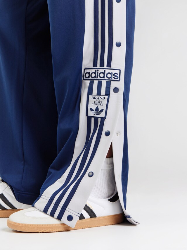 ADIDAS ORIGINALS, Hose 'ADIBREAK' Blau, Bild 5 von 5