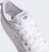 ADIDAS ORIGINALS, Sneakers 'Nizza Platform', White, Image 6 of 9