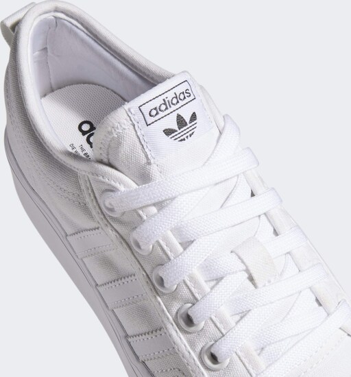 Sneakers 'Nizza Platform', Image 6 of 9