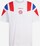 ADIDAS ORIGINALS, T-Shirt 'FC Bayern' Weiß