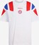 Ausgewählt, ADIDAS ORIGINALS, T-Shirt 'FC Bayern' Weiß
