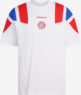 T-Shirt 'FC Bayern'