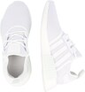 ADIDAS ORIGINALS, Sneaker 'Nmd_R1 Primeblue' Weiß, Bild 2 von 4
