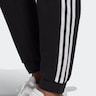 ADIDAS ORIGINALS, Hose ' Cuffed', Schwarz, Bild 6 von 6