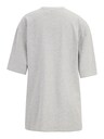 ADIDAS ORIGINALS, T-Shirt 'Essentials', Grau, Bild 2 von 3