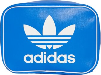 ADIDAS ORIGINALS, Kulturtasche 'Adicolor' Blau