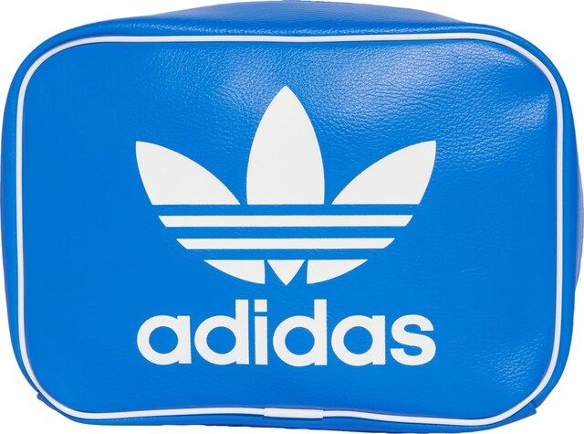 ADIDAS ORIGINALS, Kulturtasche 'Adicolor' Blau, Bild 1 von 5