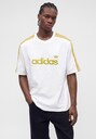 ADIDAS ORIGINALS, T-Shirt 'LNR' Weiß, Bild 4 von 6