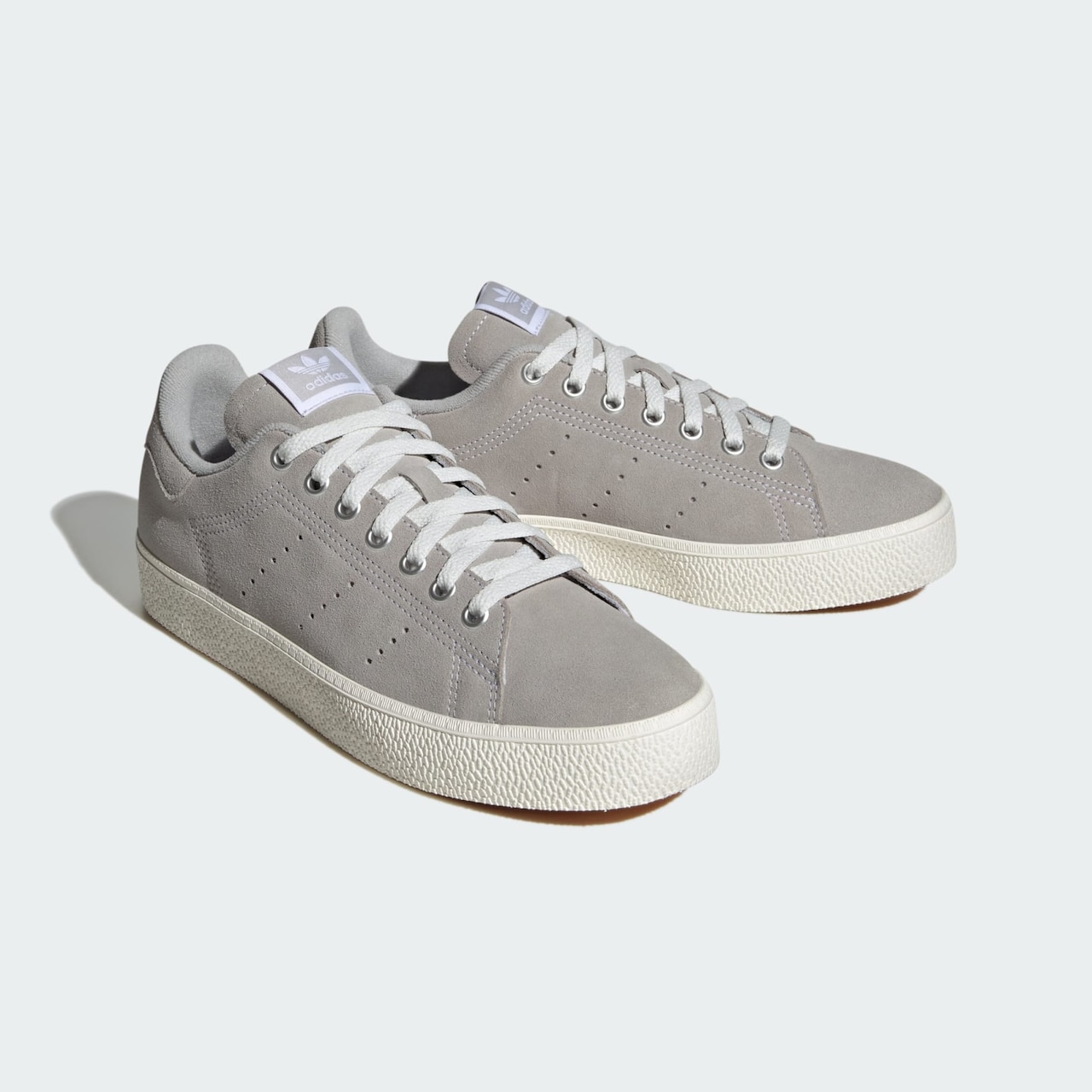 ADIDAS ORIGINALS, Sneaker 'Stan Smith', Grau, Bild 5 von 9