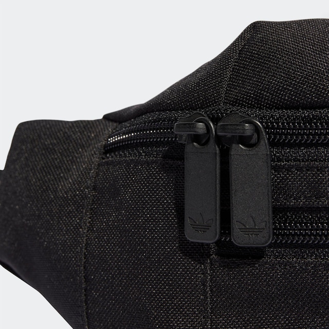 ADIDAS ORIGINALS, Gürteltasche 'Adicolor Classic Waist' Schwarz, Bild 5 von 6