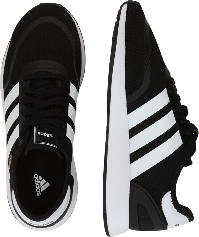 ADIDAS ORIGINALS, Sneakers 'N-5923', Black, Image 2 of 3