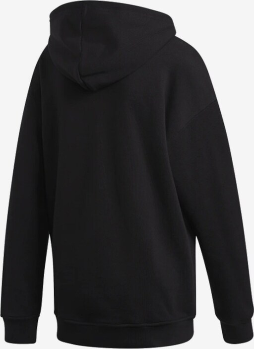 Sweatshirt 'adidas Trefoil Hoodie', Bild 2 von 2