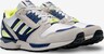 ADIDAS ORIGINALS, Sneaker low 'ZX 8000'‌‌ Grau, Bild 2 von 4