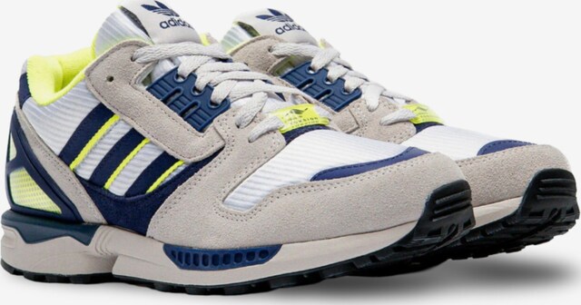 ADIDAS ORIGINALS, Sneaker low 'ZX 8000'‌‌ Grau, Bild 2 von 4