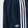 ADIDAS ORIGINALS, TRAININGSHOSE '2IN1 FIREBIRD LOOSE LACE SKIRT' Blau, Bild 3 von 4