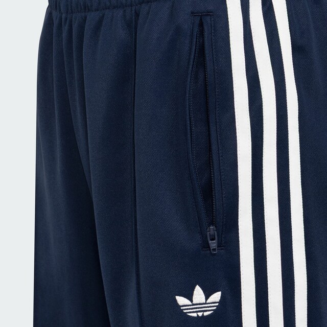 ADIDAS ORIGINALS, TRAININGSHOSE '2IN1 FIREBIRD LOOSE LACE SKIRT' Blau, Bild 3 von 4