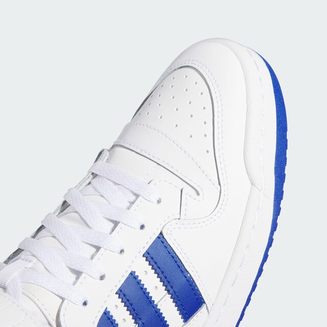 ADIDAS ORIGINALS, Sneaker 'Forum' Weiß, Bild 6 von 9