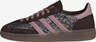 ADIDAS ORIGINALS, Niske tenisice 'Handball Spezial X Liberty London', smeđa, Image 1 of 9