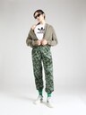 ADIDAS ORIGINALS, Hose Grün, Bild 4 von 5
