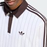 ADIDAS ORIGINALS, Poloshirt Weiß, Bild 4 von 5