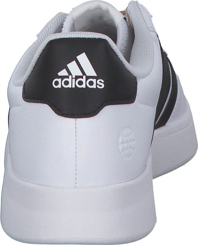 ADIDAS ORIGINALS, Sneakers 'Breaknet 2.0', White, Image 3 of 5