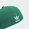 ADIDAS ORIGINALS, Cap 'Classic', Grün, Bild 4 von 4