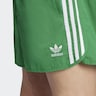 ADIDAS ORIGINALS, Shorts 'Adicolor Classics Sprinter' Grün, Bild 4 von 5